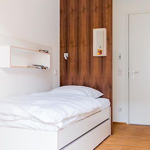 Eenpersoonskamer