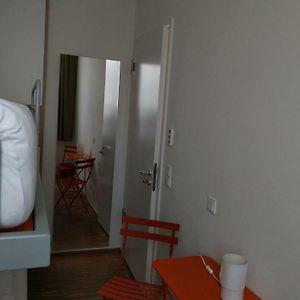 Kamer met Twee Aparte Bedden